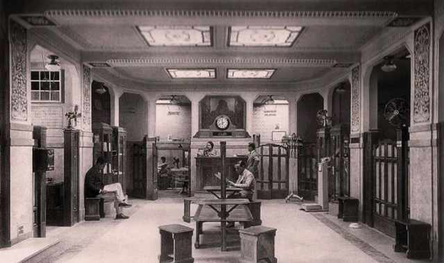 La Bari sepolta: quando sotto corso Vittorio Emanuele c'era 